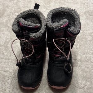 Size 3 Winter Boots with 3M Thinsulate